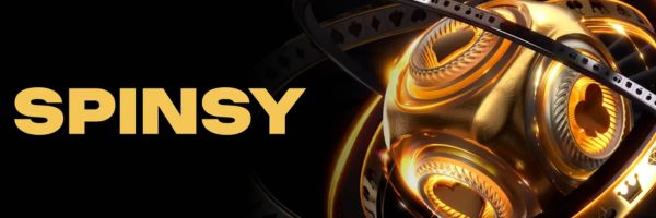 Spinsy Casino z aplikacją na iOS i Androida oraz bonusem 100 procent